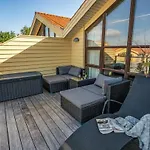 Three-bedroom In