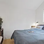 펜션 Three-bedroom In *