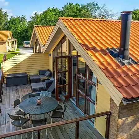 3 Bedroom In
