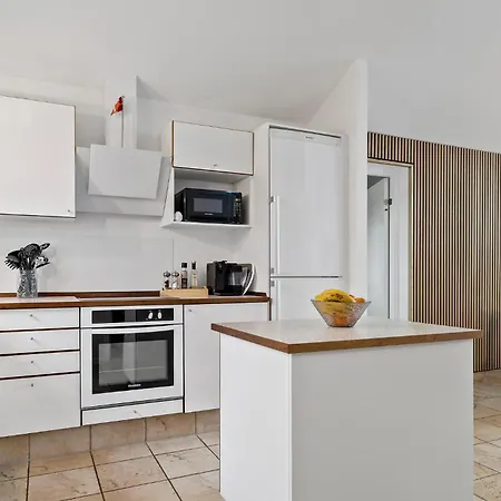 Three-bedroom In Сasa de vacaciones