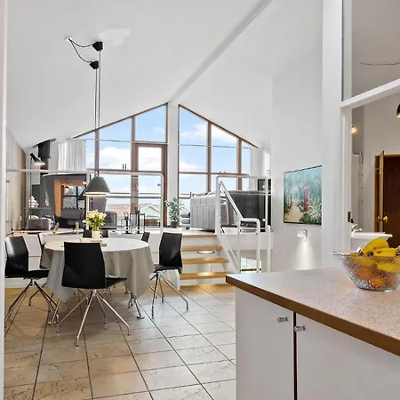 Three-bedroom In Сasa de vacaciones *
