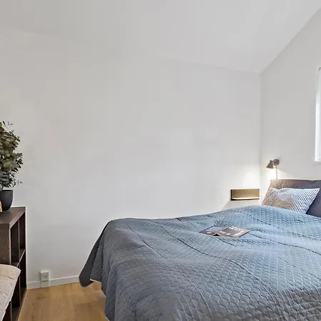 בית נופש 3 Bedroom In *