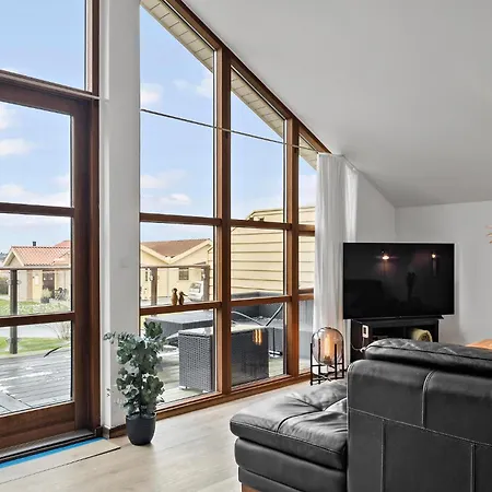 בית נופש 3 Bedroom In Egernsund