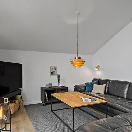 Three-bedroom In *