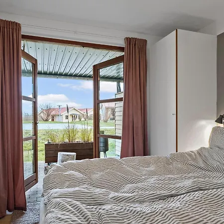 Three-bedroom In Egernsund