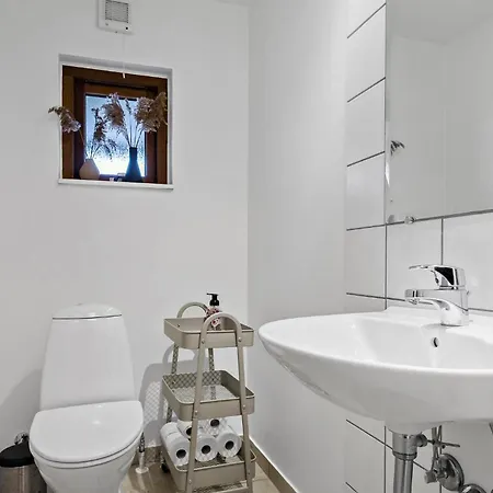 Three-bedroom In