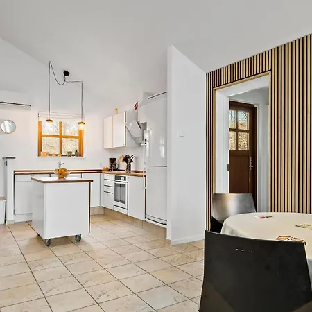 בית נופש 3 Bedroom In