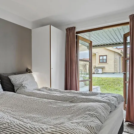 3 Bedroom In בית נופש *