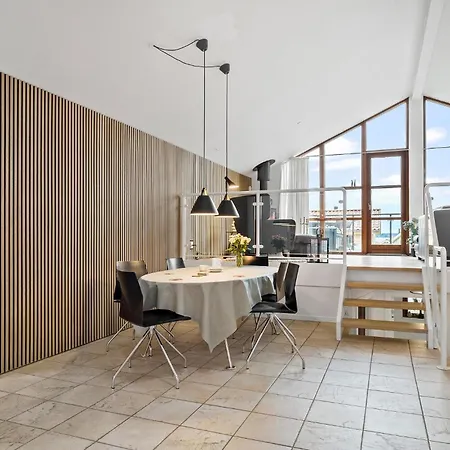 בית נופש 3 Bedroom In *