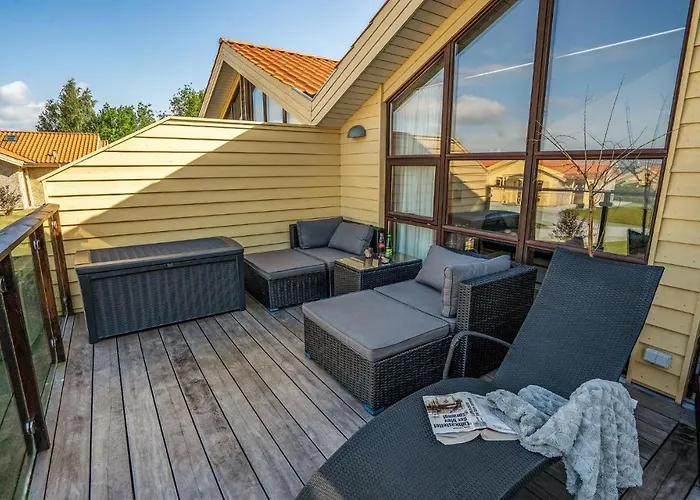 Three-bedroom In