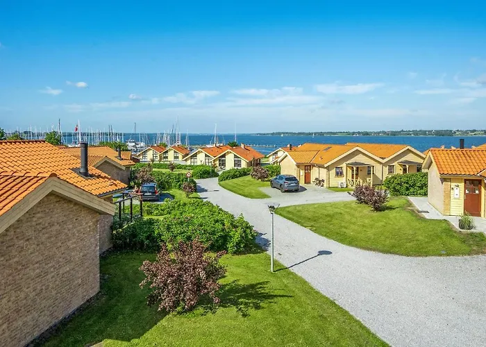 Three-bedroom In *