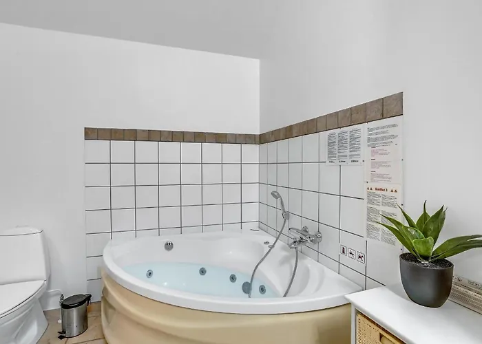 Three-bedroom In