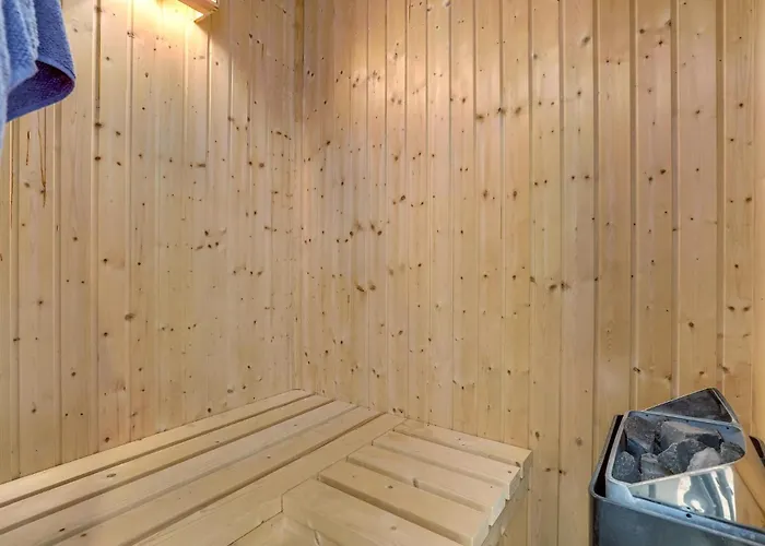 Three-bedroom In *