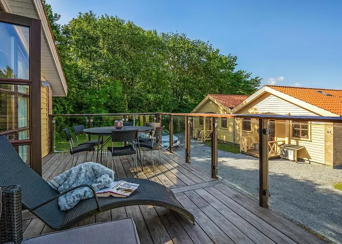Three-bedroom In