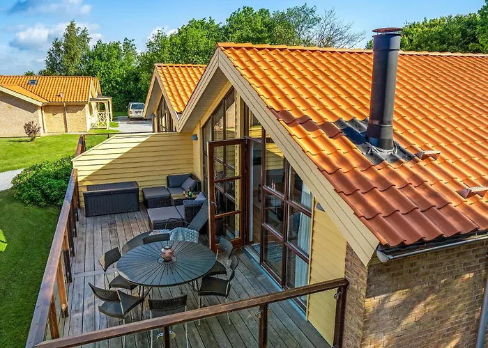 Three-bedroom In