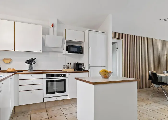 Three-bedroom In Сasa de vacaciones