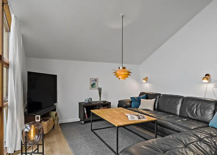 Three-bedroom In *