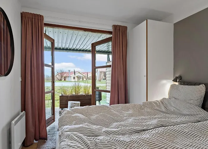 Three-bedroom In Egernsund