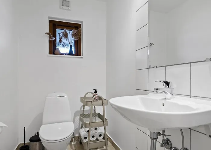 Three-bedroom In